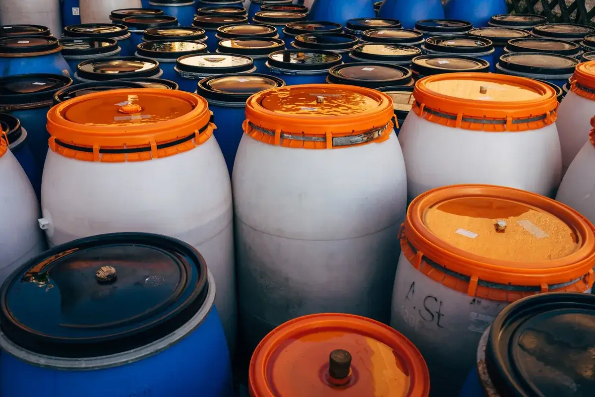 Medical Waste Removal in Brentwood, Jacksonville, FL