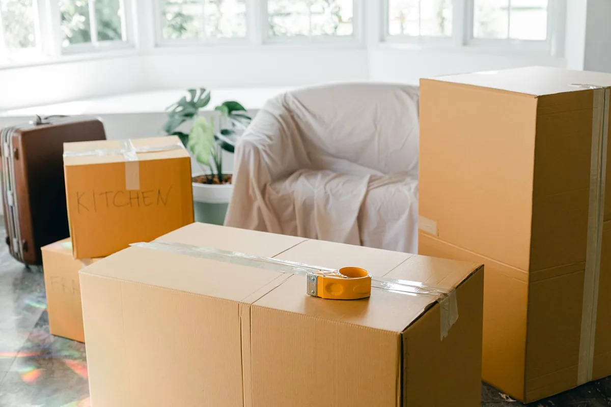 Hoarding Cleanup in Brentwood, Jacksonville, FL